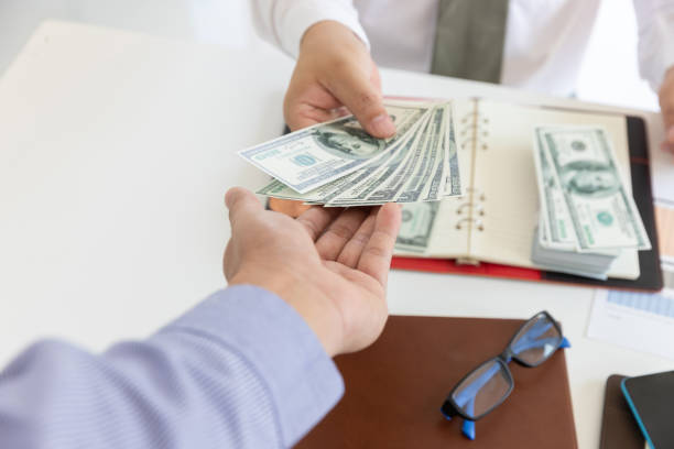 Best Business Loans  in Vincent, CA